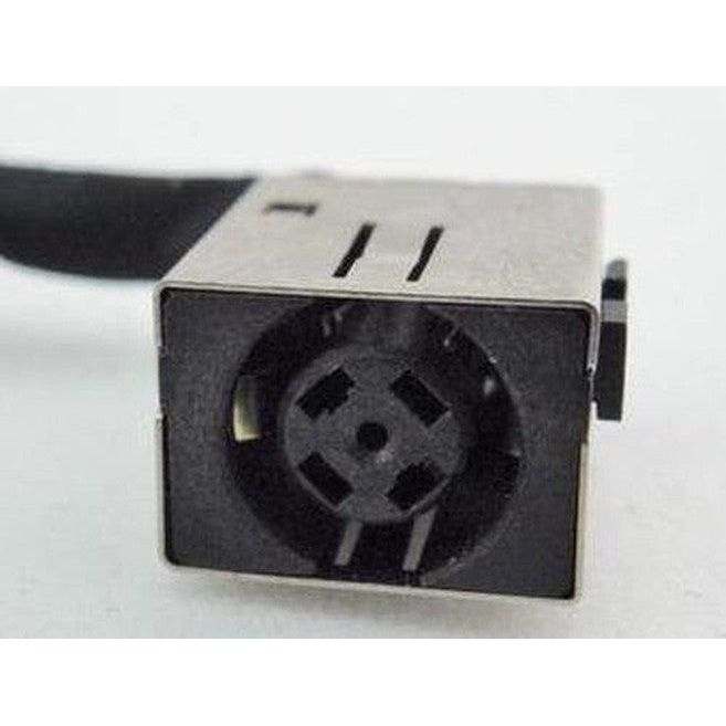 Dell Inspiron 15 7566 7567 P65F DC Jack Cable New