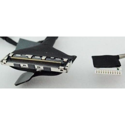 New Dell LCD Video Cable 4HDVW 450.01V04.0001 04HDVW 450.01V04.1001 - LaptopParts.ca
