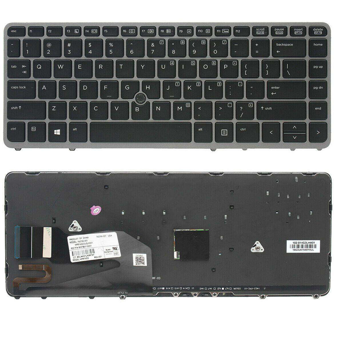 Hp Keyboard | LaptopParts.ca