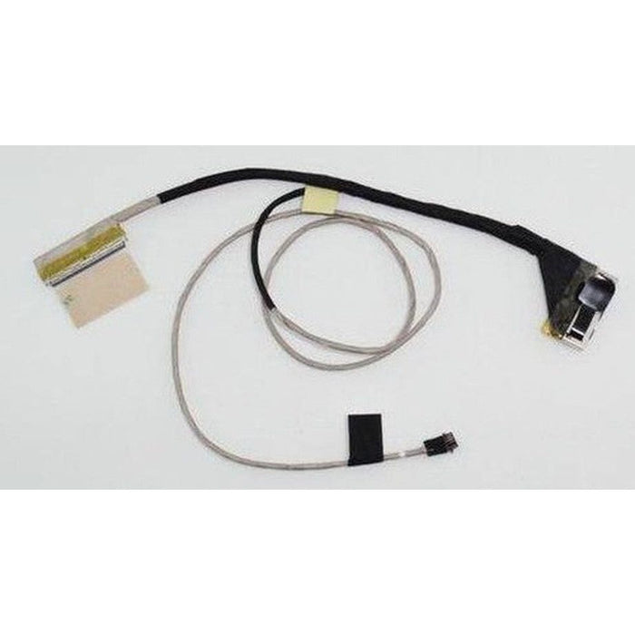 New Asus LCD Video Cable 14005-01180400 DDEX8ELC010 DDEX8ALC000 DDEX8ALC010 - LaptopParts.ca