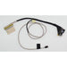 New Asus LCD Video Cable 14005-01180400 DDEX8ELC010 DDEX8ALC000 DDEX8ALC010 - LaptopParts.ca