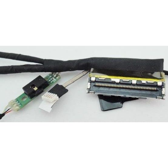 New Asus S551 S551L S551LA S551LB K551 V551 LCD Video Cable - LaptopParts.ca