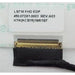 New Lenovo LCD Video Cable 5C10L20774 450.07D01.0003 - LaptopParts.ca