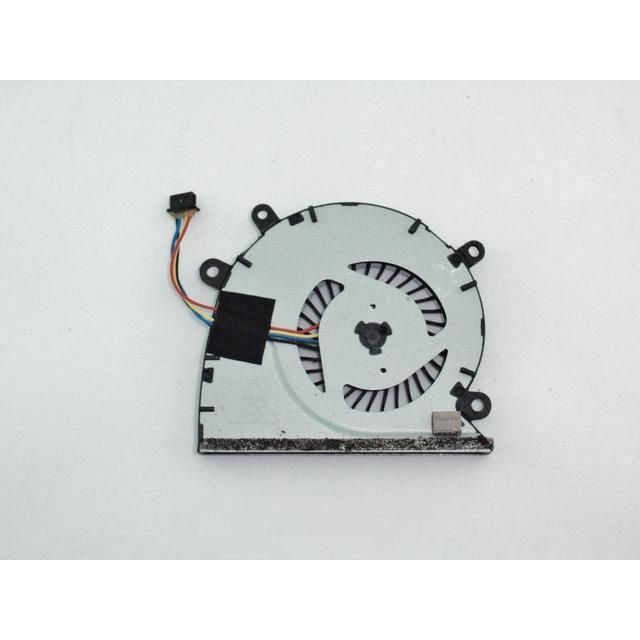 New Dell Laptop Fan YH18X DC28000C3D0 KSB05105HC-CC4F 0YH18X - LaptopParts.ca