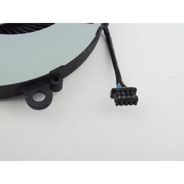 New HP EliteBook 740 745 755 840 848 G3 CPU Cooling Fan 4 wires