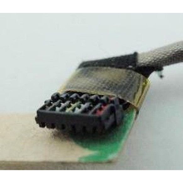 New HP LCD Video Cable 740145-001 DD0Y01LC010 DD0Y01LC000 740155-001 - LaptopParts.ca