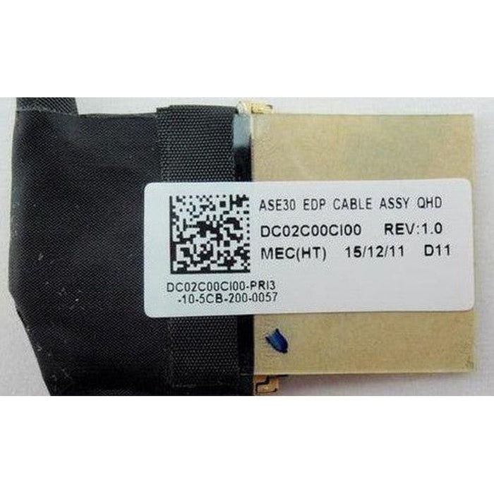 New HP LCD Video Cable 815165-001 DC02C00CI00