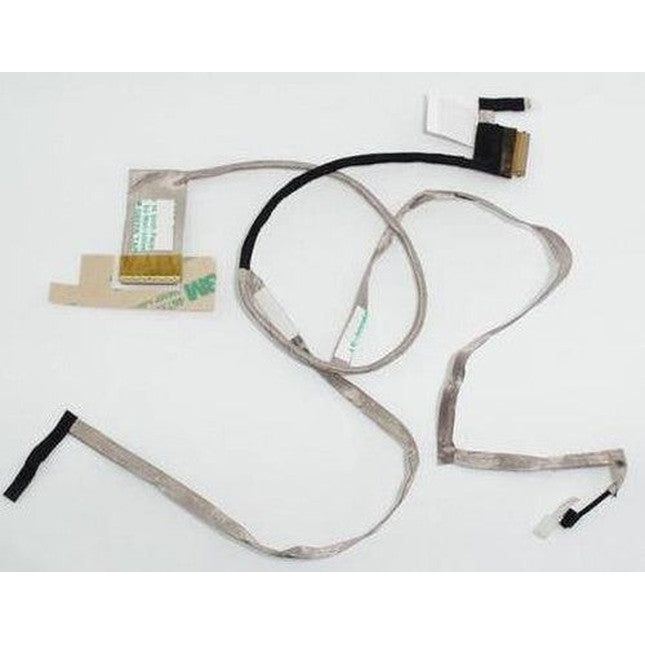 New HP Pavilion 17-F 17-F000 17-F100 17-F200 LCD Video Cable - LaptopParts.ca