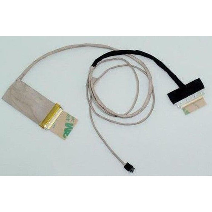 New Asus LCD Video Cable 1422-003P000 14G100313802 14005-01070000 14005-01070100 14005-01070400 DD0XJCLC030 - LaptopParts.ca