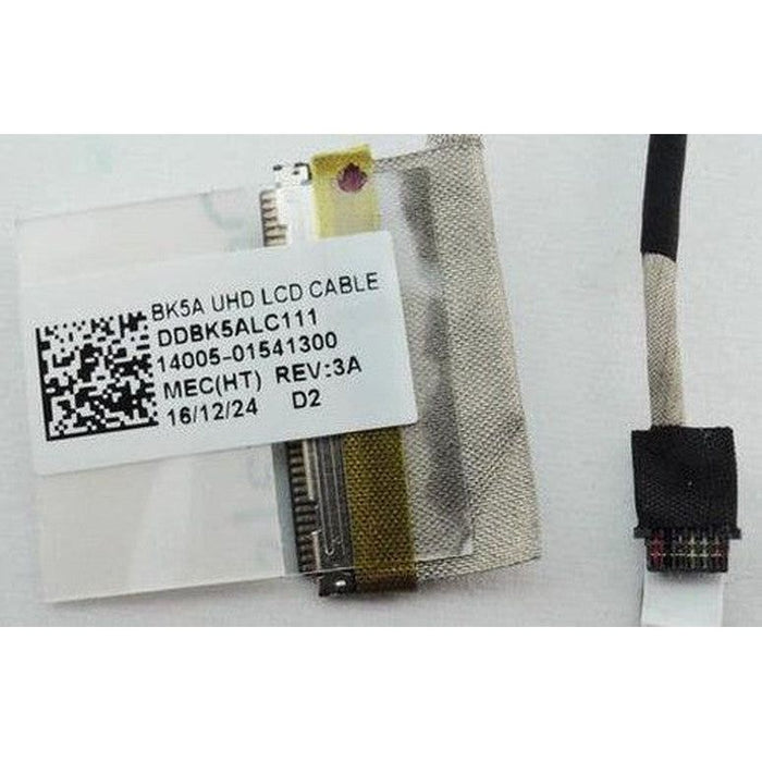 New Asus N501 N501J N501JM UX501 UX501J UX501JM LCD Video Cable - LaptopParts.ca