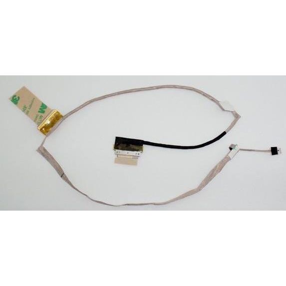 New Toshiba Satellite C40-A C40D-A LCD Video Cable