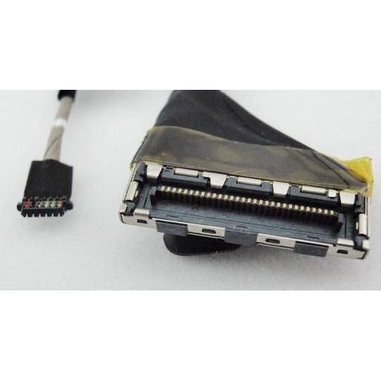 New Asus LCD Video Cable 14005-01180400 DDEX8ELC010 DDEX8ALC000 DDEX8ALC010 - LaptopParts.ca