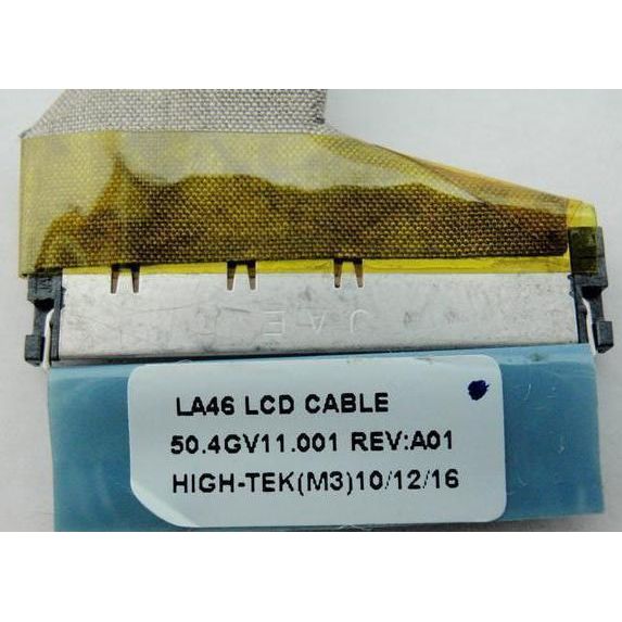 New Lenovo LCD Video Cable 31043270 50.4GV11.001 - LaptopParts.ca
