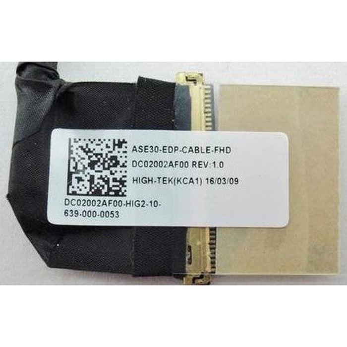 New HP ENVY 13-D 13-D000 LCD Video Cable - LaptopParts.ca