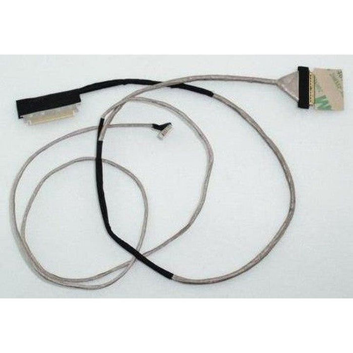 New Dell LCD Video Cable J0243 15MR-7748S DC02002BV00 0J0243 - LaptopParts.ca