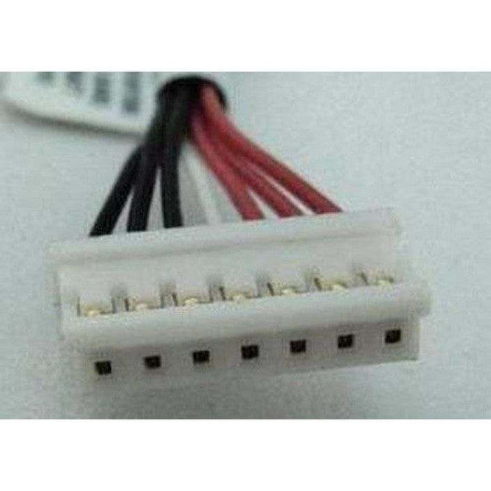 Dell Inspiron 15 7566 7567 P65F DC Jack Cable New