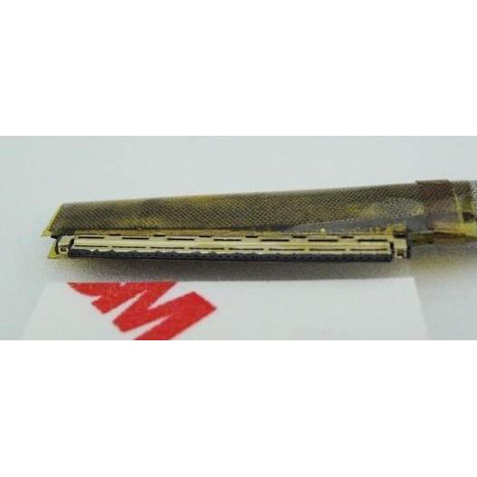 New Asus UL30 UL30A UL30AT UL30J UL30JT UL30V UL30VT LCD Video Cable - LaptopParts.ca