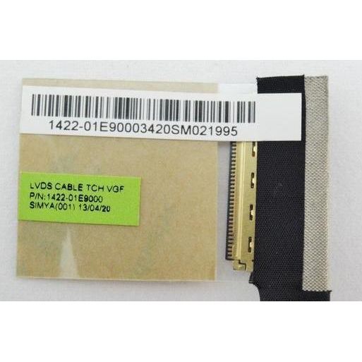 New Toshiba Satellite P50T P55T S50T S50T-A S55T S55T-A LCD Video Cable - LaptopParts.ca