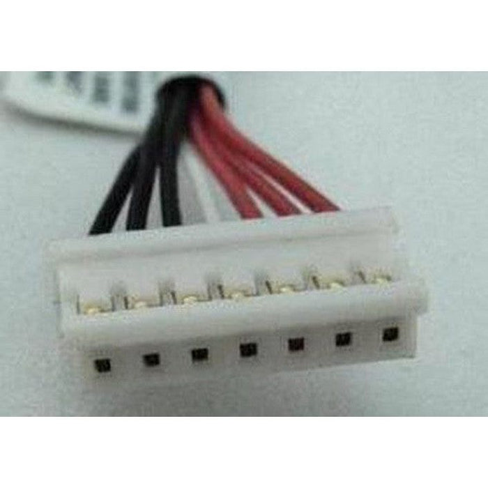 New Dell DC30100YB00 0D18KH D18KH DC30100YY00 NKKV9 DC Jack Cable - LaptopParts.ca