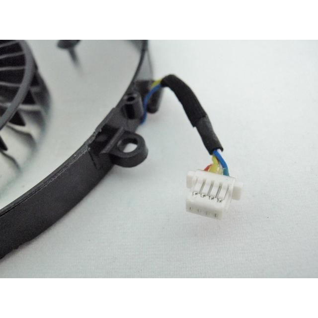 New HP Omen Envy 15-5000 Left Side Cooling Fan 4 wires