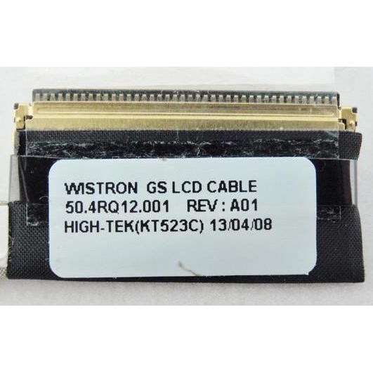 New IBM LCD Video Cable 04W3907 50.4RQ12.002 50.4RQ12.001