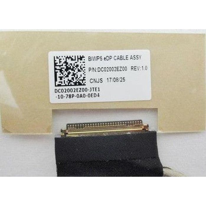 New Lenovo LCD Video Cable DC02002EZ00 DC02002EY00 - LaptopParts.ca