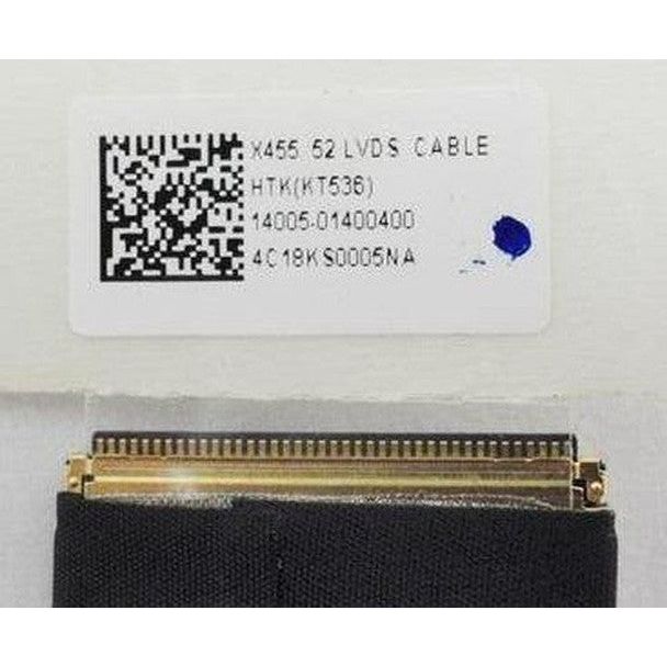 New Asus LCD Video Cable 14005-01400400 - LaptopParts.ca