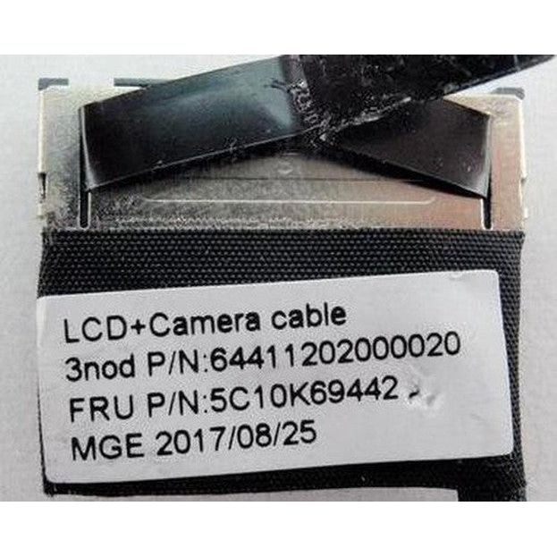 New Lenovo ideaPad 100S-14IBR LCD Video Cable