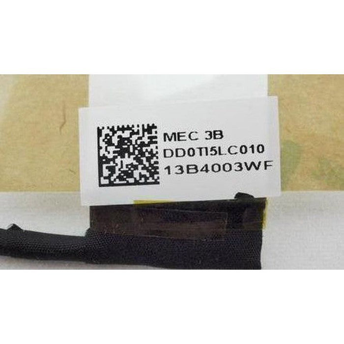 New Toshiba LCD Video Cable A000270890 DD0TI5LC000