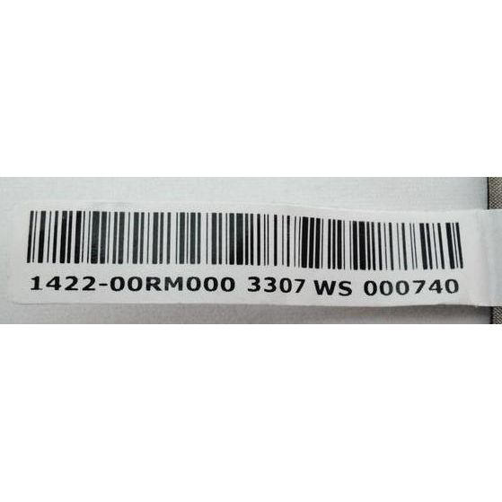 New Asus UL30 UL30A UL30AT UL30J UL30JT UL30V UL30VT LCD Video Cable - LaptopParts.ca