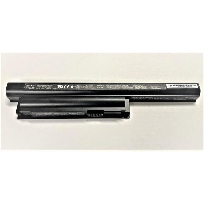 New Genuine Sony Vaio SVE1713S1E SVE1713Y1E SVE1713Z1E SVS1513C5E VPCCA15FA/G VPCCA15FA/L Battery 49Wh