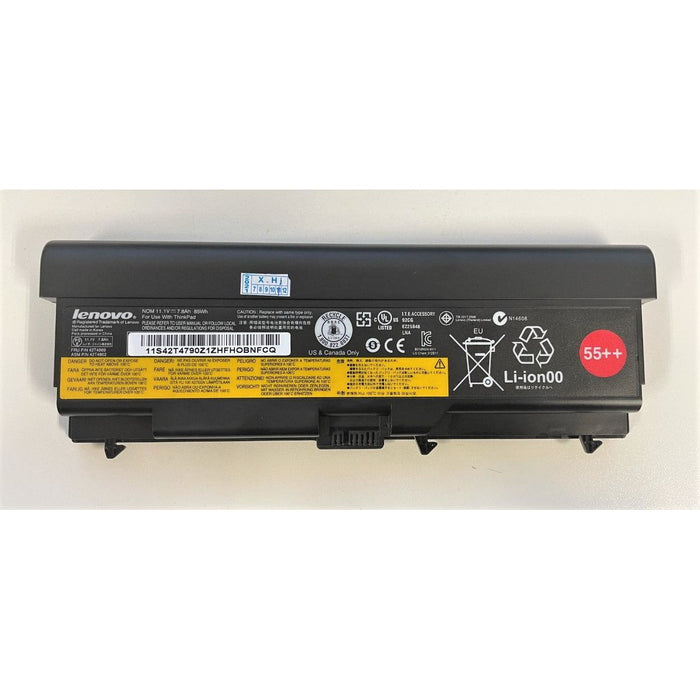 New Genuine Lenovo 42T4702 42T4703 42T4704 42T4706 42T4708 42T4709 57Y4185 42T4969 Battery 85Wh