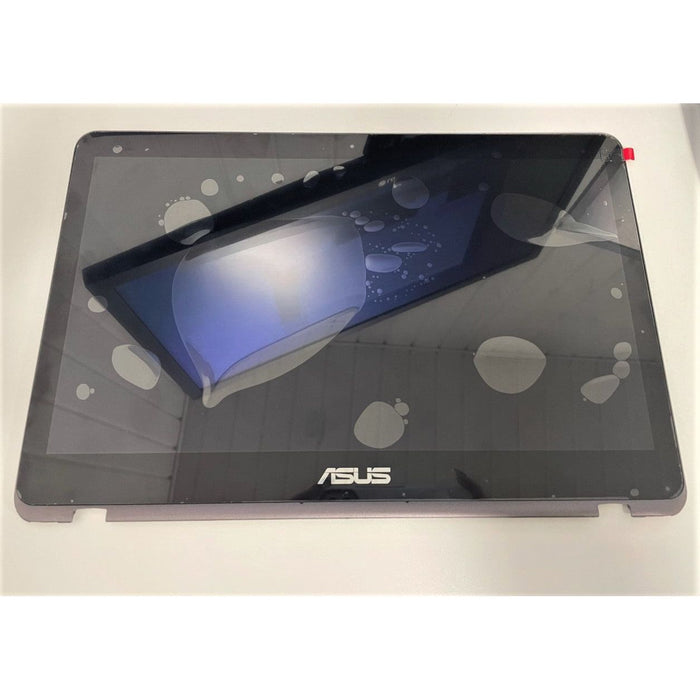 New Asus Zenbook UX360U UX360UA FHD LCD Touch Screen Digitizer Assembly 13NB0C0XPXX011 ST133SI021JKF