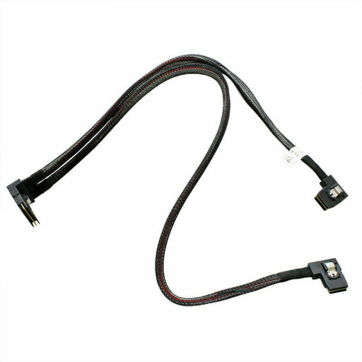 New Dell R620 8 Bays Chassis Raid H310 H710 H710P SAS SATA A B Cable TK2VY 0TK2VY - LaptopParts.ca