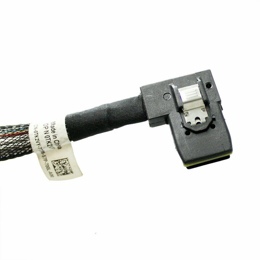 New Dell R620 8 Bays Chassis Raid H310 H710 H710P SAS SATA A B Cable T