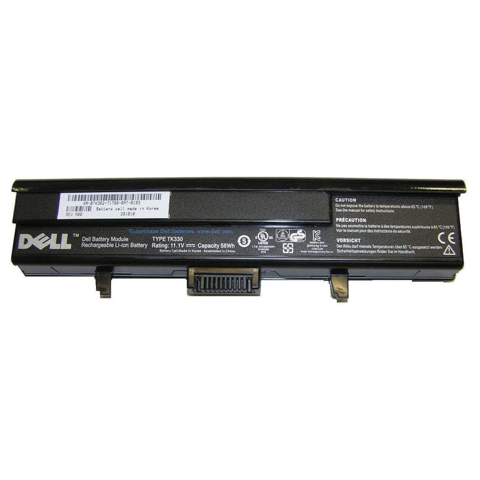 New Genuine Dell XPS M1530 Battery 56Wh