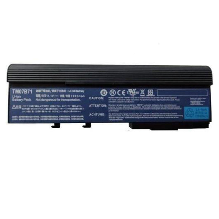 New Genuine Acer Aspire 3620 3640 3670 5540 5550 5560 5590 Battery 74Wh
