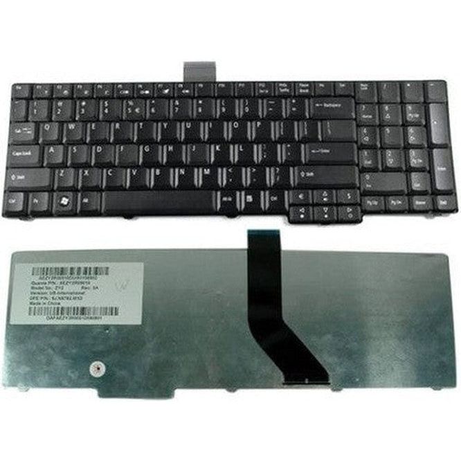 New Acer Travelmate 7730 7730G Canadian Bilingual Keyboard
