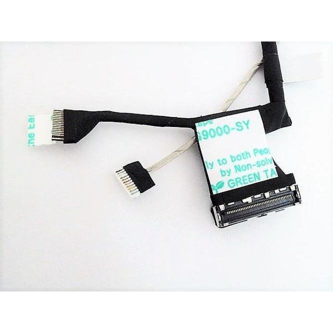 New Inspiron 15 7568 Dell LCD LED Display Video Cable 450.05P08.0001 0TNGRW 450.05P03.0001 TTWDY 0TTWDY TNGRW