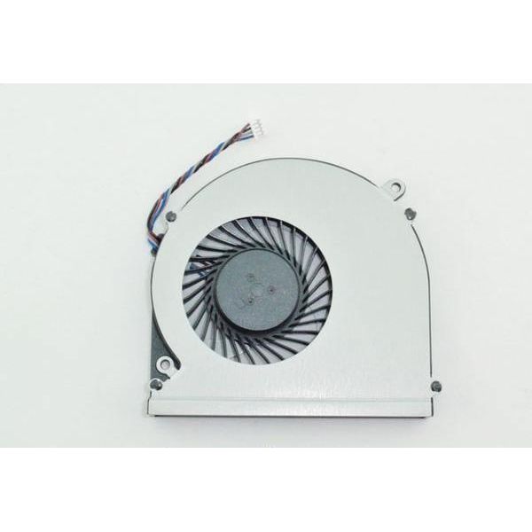 Toshiba Satellite CPU Fan DFS200005010T-FCB3 6033B0032202 KSB06105HB-CL69