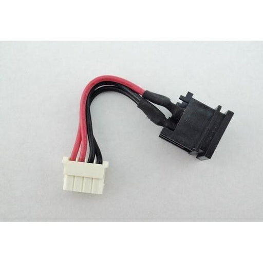 New Toshiba Satellite DC Jack Cable A000006070 - LaptopParts.ca