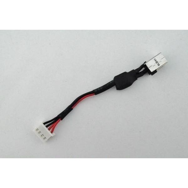 New Toshiba Satellite DC Jack Cable A000174270 DD0BY3AD000 DD0BY3AD010