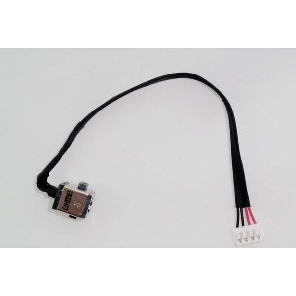 New Toshiba Satellite DC Jack Cable H000030890 H000030900