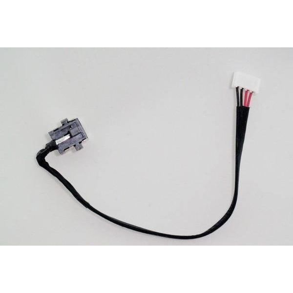 New Toshiba Satellite DC Jack Cable H000030890 H000030900