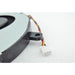 New Toshiba S50-A S50D-A S50T-A S55-A S55D-A S55T-A CPU Fan - LaptopParts.ca