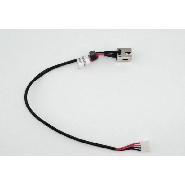 New Toshiba DC Jack Cable K000148210 DC30100OX00