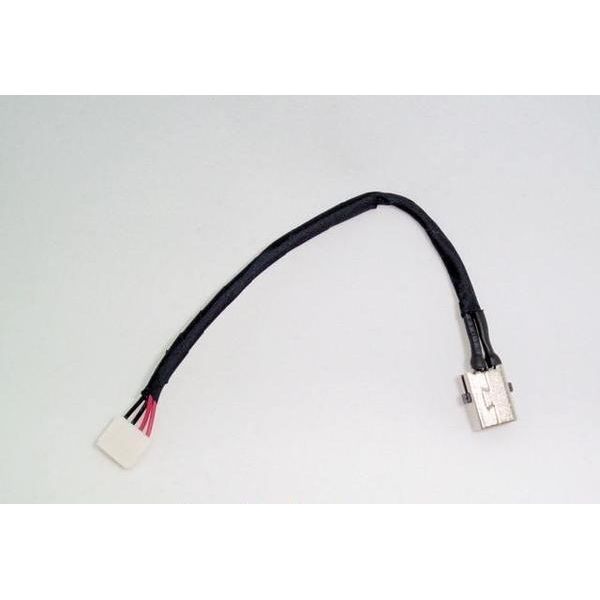 New Toshiba Satellite U920T U925T U925T-S2120 DC Jack Cable