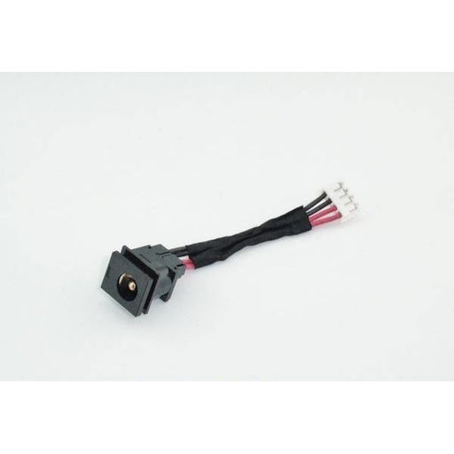 New Toshiba Tecra W50 W50-A DC Jack Cable - LaptopParts.ca