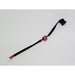 New Toshiba A300 A305 A500D A505 A505D M115A500 DC Power Jack Cable - LaptopParts.ca
