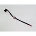New Toshiba A300 A305 A500D A505 A505D M115A500 DC Power Jack Cable - LaptopParts.ca